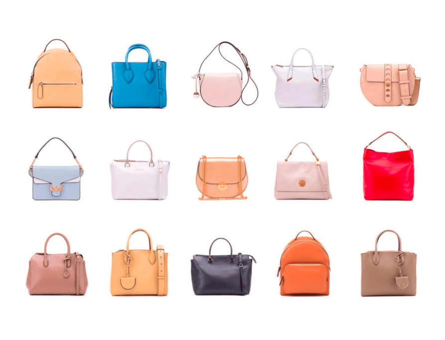 These Are the Most Iconic Handbags of All Time